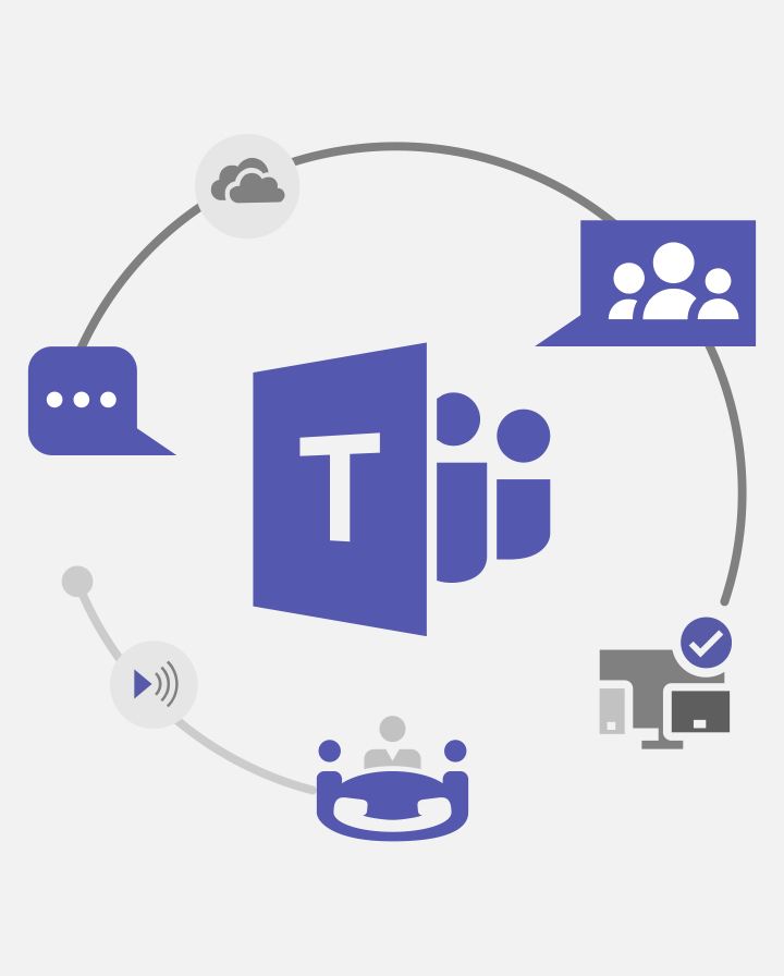Microsoft Teams
